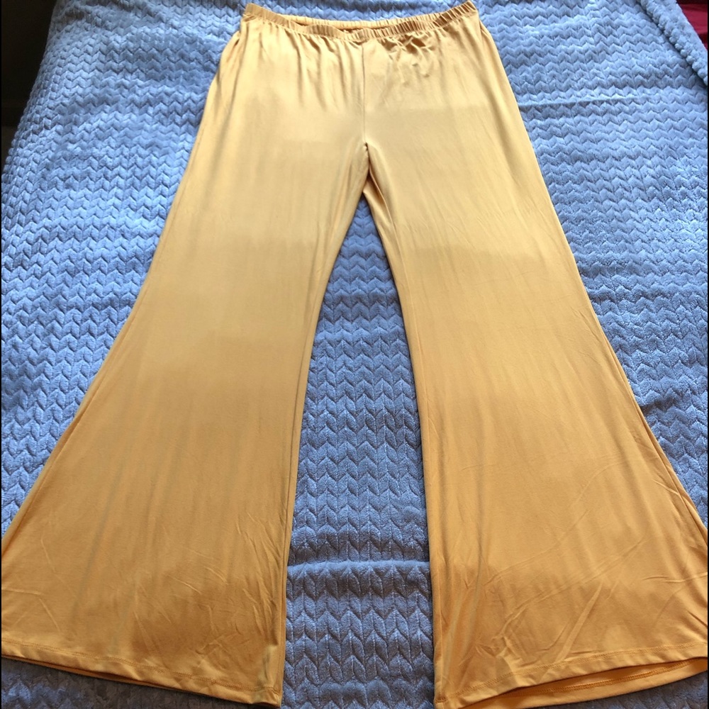 Casual Pant